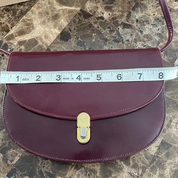 Gary’s leather